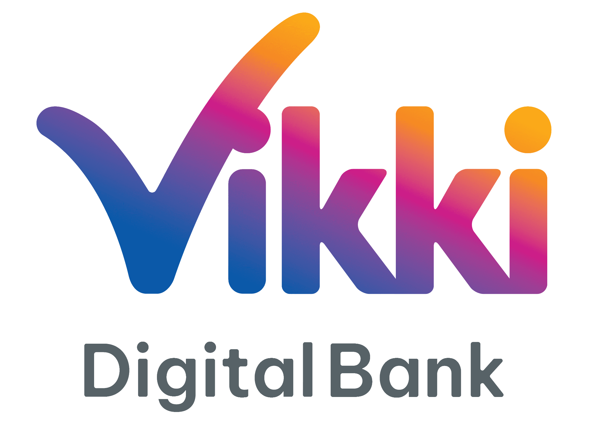 Ngân hàng số Vikki